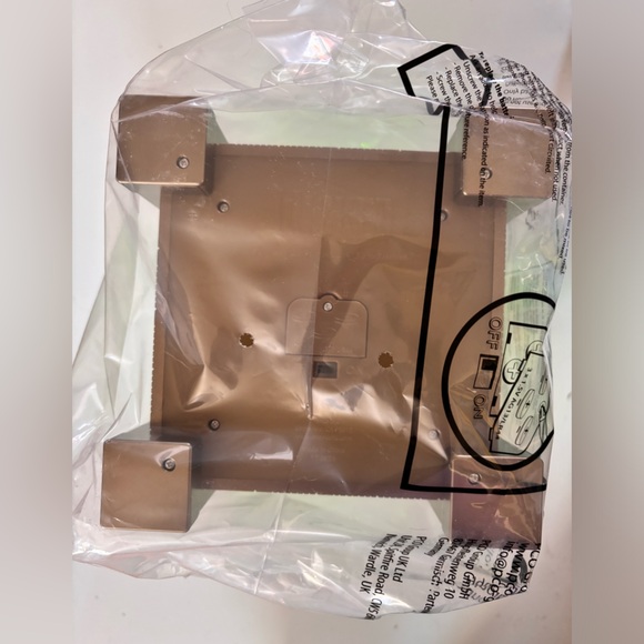 WICKED Movie Lantern Popcorn Bucket NEW - Picture 6 of 7